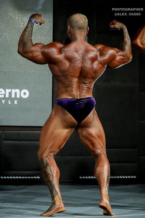 BODYBUILDING 100